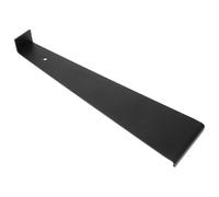 Holibanna Heavy Duty Flooring Installation Bar Vinyl and Laminate Pull Bar Tool for Easy Wood Floor Fitting Sturdy Design for DIY and Professionals for Long Term Use and Scratch Prevention