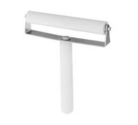 Holibanna High Adhesion Silicone Screen Film Roller Tool for Enhanced Brightness Led Patch Roller for Phones Compatibility Tiny Dust Removal Tool for Easy Application