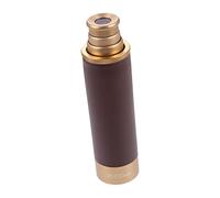 Holibanna High-powered Monocular Telescope for Adults Outdoor Bird Watching Astronomy Travel Portable Comfortable Viewing