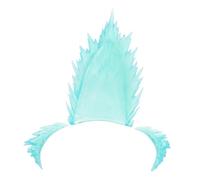 Holibanna Inspired Burst Effects for Collectors Enhance Display with Realistic Energy and Fire Props Easy Attachment for Dynamic Showcases
