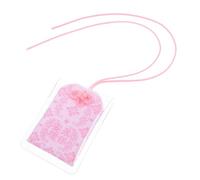 Holibanna Japanese Omamori Blessing Bag with Sacred Charm for Protection and Happiness Traditional Hanging Amulet for Car Home and Personal Use Meaningful Peace and Safety