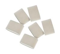 Holibanna Jewelry Display Pillow 6pcs Watch Pillow Holder for Bracelets Bangle Chain Pillow Storage Box for Home Shop Museum