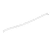 Holibanna LED Strip Diffuser Tape Light Board Acrylic Long Strip White Soft Illumination Gentle Lighting Effect Aesthetic Practical for Indoor Use Ceiling