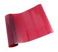 Holibanna Light Diffuser Film Colored Gel Sheet for Photo Strobe Flash Color Correction Film for Photography Stage Lighting Interior Decorating