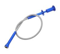 Holibanna Magnetic Tool Four Claws Foldable Trash Reacher Enhanced by Strong Elastic Clamp for Cigarettes Bottles Parking Tickets (no Led Light)