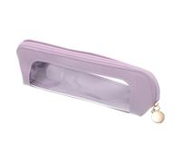 Holibanna Makeup Brush Storage Bag Travel Case Compartments for Holding Makeup Tools and Brushes The Go