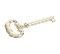 Holibanna Mechanical Clock Key for Grandfather Wall Clocks Retro Winding Replacement for Vintage Use Repair Accessory for Antique Doors