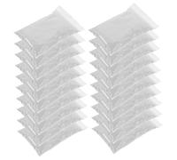 Holibanna Mini Building Cement for Dollhouse High Bonding Mini Bricks Adhesive Glue for DIY Miniature Brick Models Starch-based Cement Material for Crafting School Projects and Small Scale