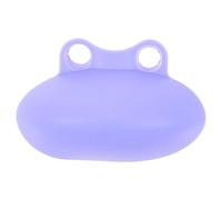 Holibanna Mini Frog Snoring Device Portable Nasal Stopper Anti-Snore Solution for Sleep Aid Small Size for Travel and Home Use