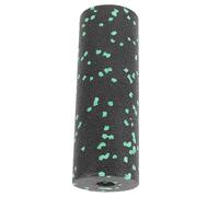 Holibanna Mini Muscle Roller Foam Column for Yoga and Balance Exercises, Lightweight Epp Material with Wear Resistance and Powerful Back Massaging Effect, Portable Fitness Massager