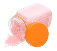 Holibanna Miniature Shrub Sponge Powder for DIY Model Railway Fairy Garden Terrain Decoration Realistic Grass Scatter Flock for Architecture and Dollhouse Scenery