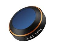 Holibanna Multi Coated Nd16 with Waterproof Aluminum Alloy Frame and True Color Restoration Neutral Density Camera Lens Filter for Drone and Photography