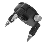 Holibanna Multi-model Compatible Level Base Magnetic Pivoting for Precision Leveling