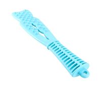 Holibanna Multifunction Pat Back Stick Hammer for Health Care Portable Massage Tool with Salient Surface Design Promotes Relieves Fatigue for Home Use
