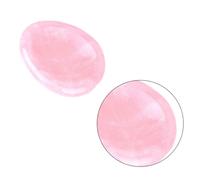 Holibanna Natural Jade Scraping Board for Physical Therapy Multi Functional Massage Tool for Face Neck Back Smooth for Skin Nourishment and Relaxation