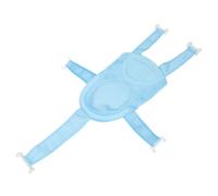 Holibanna Newborn Bath Mat Bath Mesh Mat Non-Slip Boy Girl Support Net Cushion Pad for Nursery Cushions
