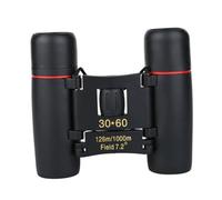 Holibanna Night Vision Telescope Mini Binoculars for Science Experiment Toy Optical Lens Binocular Portable Telescope for Outdoor Activities and Boys