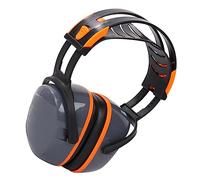 Holibanna Noise Cancelling Ear Muffs Headset Stereo Sound for Drummers Professional Sound Insulation Headphones Comfortable Ear Protection for Work and Sleep