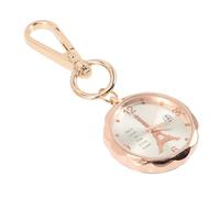 Holibanna Nurse Pocket Watch Alloy Glow in The Dark Chest Watch Arabic Numerals Practical Portable for Medical Staff Uniform Use