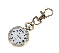 Holibanna Nursing Student Essentials Nurse Watch Fob Qinggu Digital Face Watch Women Nurse Fashionable and Practical