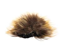 Holibanna Party Wigs with Realistic Look with Unique Spiky Design Artificial Hair Costume Hair Wig, Versatile Cosplay Accessory and Fashionable Style for Masquerade and Festival