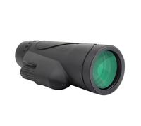 Holibanna Portable High Definition Telescope Compact Outdoor Monocular for Bird Watching Hiking Sports Stargazing Durable Design with High Transparency for Viewing