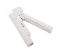 Holibanna Portable Pocket Microscope Magnification with LED Light Handheld Mini Loupe for Adults and Magnifying Tool for Jewelry Electronics Repair Coins Stamps Science Education