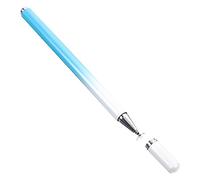 Holibanna Portable Tablet Stylus Pen Metal Material with Gradient Colour Design, High Sensitivity for Writing and Drawing for Touch Screen Devices on Smartphones and Tablets