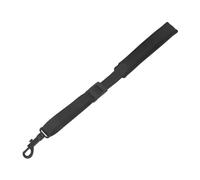 Holibanna Professional Saxophone Strap Saxophone Neck Belt for Female Adults Students Shoulder Replacement Ergonomic Design