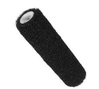 Holibanna Putty Roller Brush High Elastic Nylon Bristles for Drywall Corner Roller Texture for Drywall Mud Knock Down Texture Tool Use Wall Ceiling