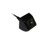 Holibanna Rear View Camera Wide Angle HD Night Vision Backup Camera for Cars Trucks Trailers with Anti-fog Weatherproof Design Easy Installation