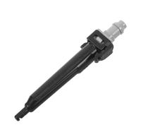 Holibanna Rear Windshield Cleaning Nozzle Compatible with Audi Rear Glass Washer Spray Jet Adjustable High-pressure Stream for Camera Lens Maintenance