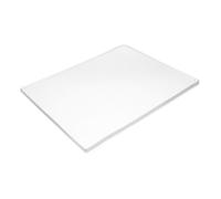 Holibanna Reusable Gel Monoprinting Plate for Gel Stamp Plate for Vivid Prints Durable and Non Toxic Childrens Paint Tool for Scrapbooking Journaling and Family Art Projects