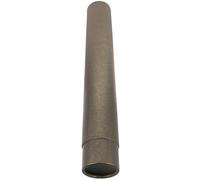 Holibanna Reusable Telescoping Poster Tube 95Cm Length Black Gold Paper Art Carrying Case for Drawing Storage and Mailing, Adjustable Diameter 6.8Cm, Suitable for Artwork Transport and