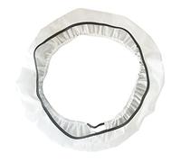 Holibanna Ring Light Diffuser Softbox Light Reflector for Photography Studio for Camera Flash Reflector Table Lamp Shades for Desk