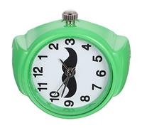 Holibanna Ring Watch Clock Ring Round Finger Watch Vintage Watches for Men Watches Decor Girl Boy Finger Ladies Watch Rings Retro Watch Small Watch Digital Abs Lovers