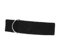 Holibanna Safety Wrist Band for Baby Stroller Pram Black Neoprene Strap Aid for Pushing Stroller in Slippery Areas Adjustable Safety Armband for Babies