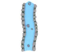 Holibanna Sandplay Therapy Sand Table Tools Micro Landscape Decor Resin Water Feature for Relaxation
