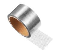 Holibanna Self-adhesive Screen Mesh Tape Weather Resistant Window Repair Kit with Pet Mesh Design for Screen Doors and Windows Easy Application and Use