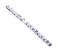 Holibanna Silicone Protective Case for Stylus Pencil - Cow Pattern Anti-Slip Comfortable Grip Stylus Pen Sleeve Compatible for Huawei 2nd 3rd Generation