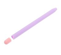 Holibanna Silicone Sleeve Stylus Pen Protective Cover for Pencil Non-slip Soft Silicone Digital Pen Skin with Scratch-resistant Full Protection Compatible Pencil Accessories