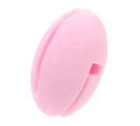 Holibanna Silicone Temperature Probe Holder Clip Versatile Cooking Utensil for Accurate Food Monitoring Easy Attachment to Pots Flexible Design for Standard Probes for Candy Making and More