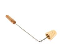 Holibanna Small Golden Cup Pancake Mold for Nyonya Cuisine Baking, Malaysian Kitchen Baking Tool, Mini Egg Tart Frying Mold for Home Use