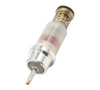Holibanna Stainless Steel Gas Thermocouple for Stoves and Gas Appliances, High Sensitivity Flame-out Protection Replacement Part for Home or Commercial Use