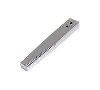 Holibanna Stainless Steel Rivet Installation Tool DIY Leather Craft Fastener Setter for Handicraft Projects Easy to Use for Craftsmen and Leather Working Enthusiasts