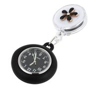 Holibanna Stretchable Breast Reduction Table for Nurse Students Cute Pocket Watch Design and Options for Medical Training and Practical Use