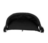 Holibanna Stroller Footrest Extension for Baby Pushchair 32cm Adjustable Leg Rest Universal Pram Accessory Suitable for Travel and Jogging Strollers