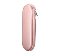 Holibanna Stylus Pen Carry Case Touch Screen Pen Storage Holder Compatible with Pencil Protective Case for Pro Charging Cable Rose Gold