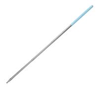 Holibanna Telescopic Stylus Pen with Smooth Tip and Screen Control for Touch Screens for Drawing and Writing