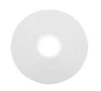 Holibanna Temporary Fabric Tape Double Sided Adhesive Tape Basting Glue for Quilting for Sewing White Pva